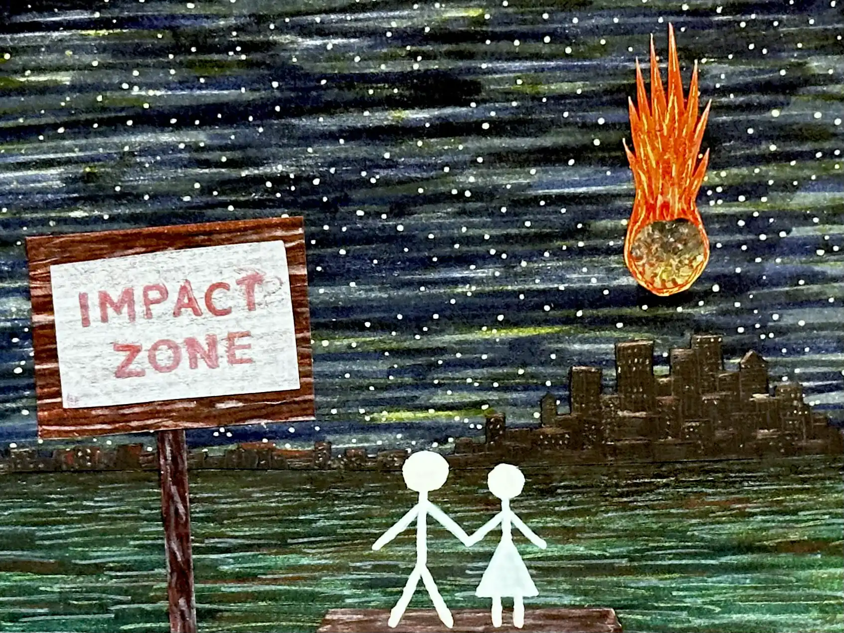 Impact Zone