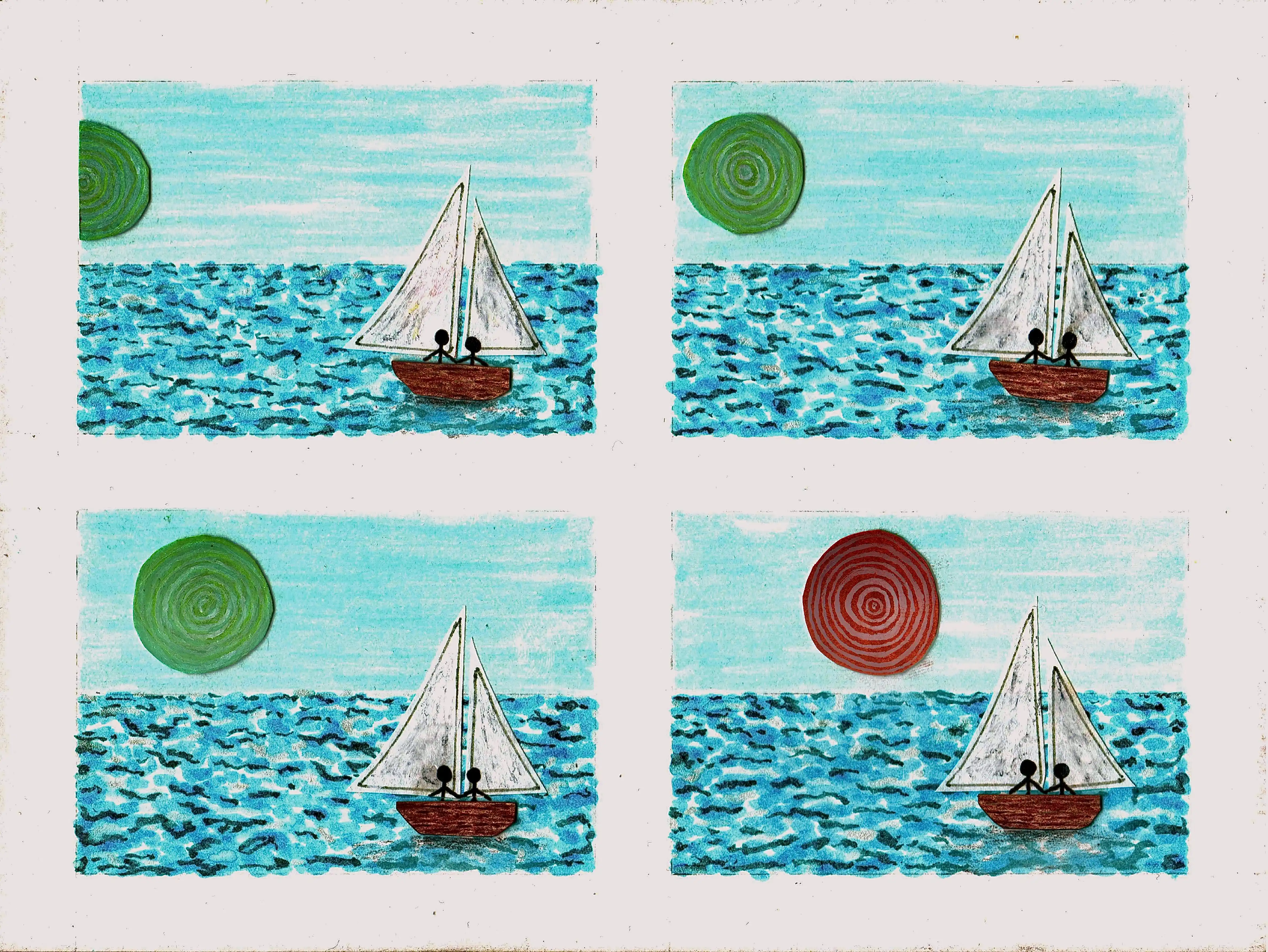 The Department of Good Ideas