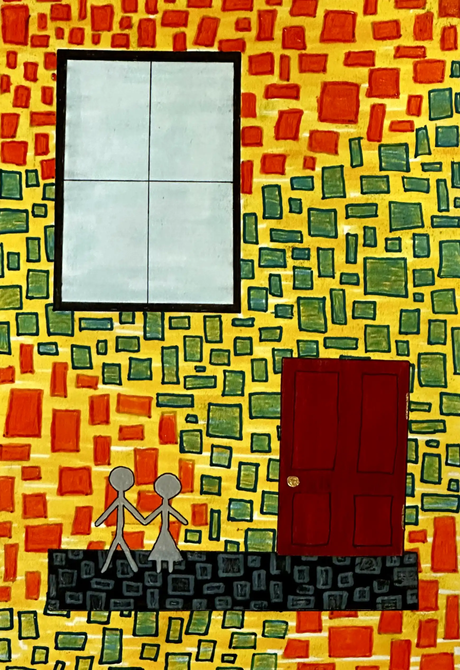 The Priscilla Collins House